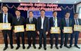 ສະຫຼຸບການເຄື່ອນໄຫວວຽກງານຮອບດ້ານປະຈຳ 3 ເດືອນຕົ້ນປີ 2025 ແລະ  ທິດທາງ-ແຜນການປະຈຳ 9 ເດືອນທ້າຍປີ 2025